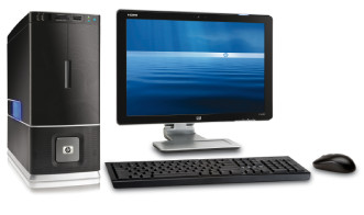Why Are Sales Of Desktop PC's Slowing?