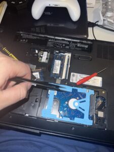 Geeks On Repair Computer Repair