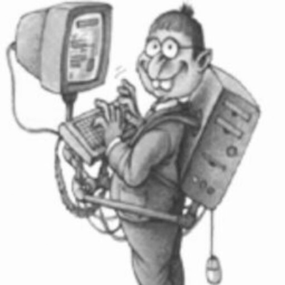 Geeks On Repair Computer Repair & TV/Smart Home Installs