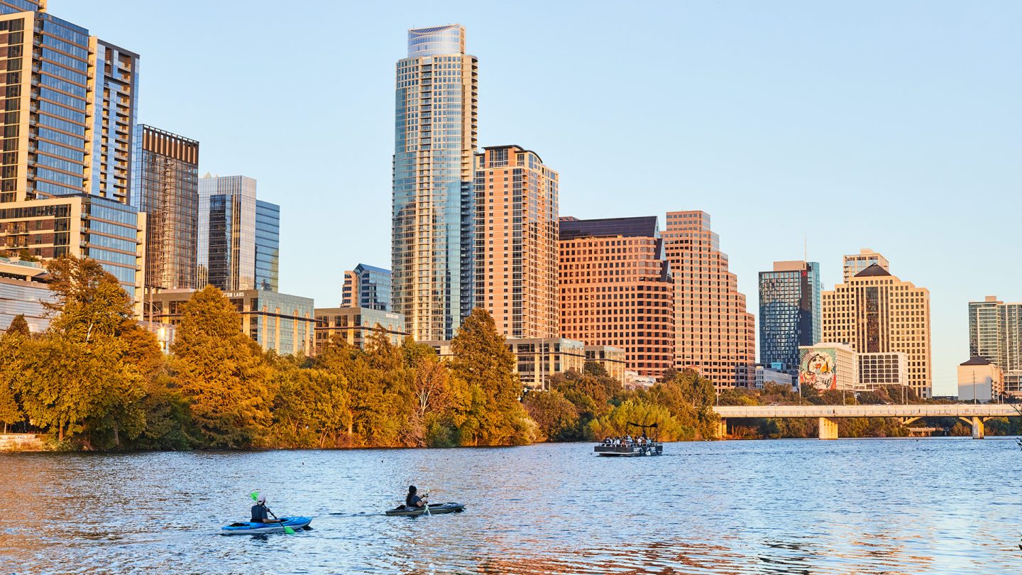 Austin Texas