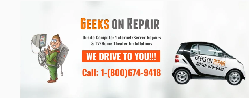 Laptop Repair Images